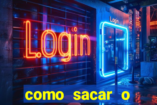 como sacar o dinheiro do jogo fortune tiger no celular